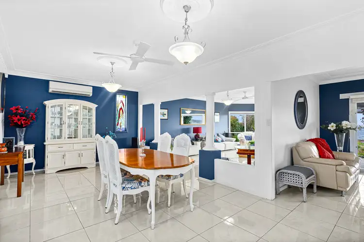 Fifth view of Homely house listing, 67 The Boulevarde, Oak Flats NSW 2529