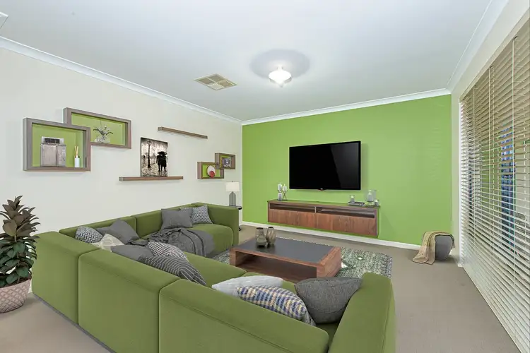 Second view of Homely house listing, 10 Rubery Way, Byford WA 6122
