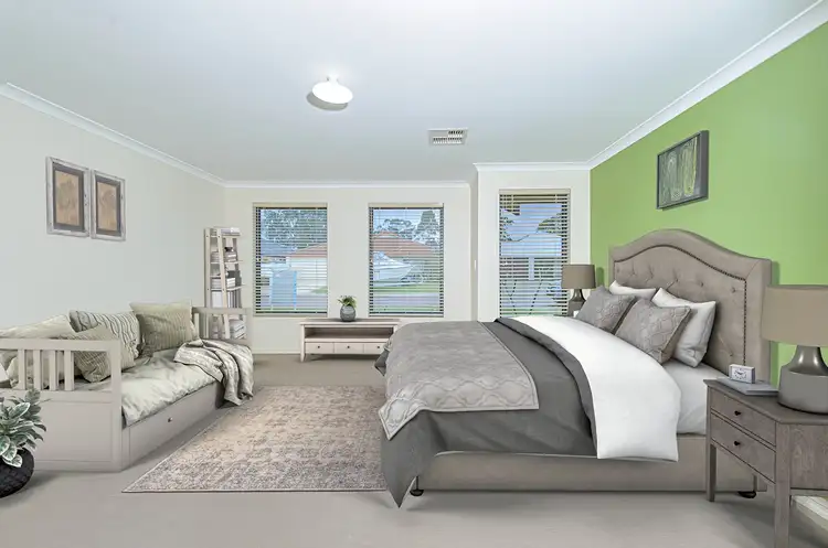 Fourth view of Homely house listing, 10 Rubery Way, Byford WA 6122