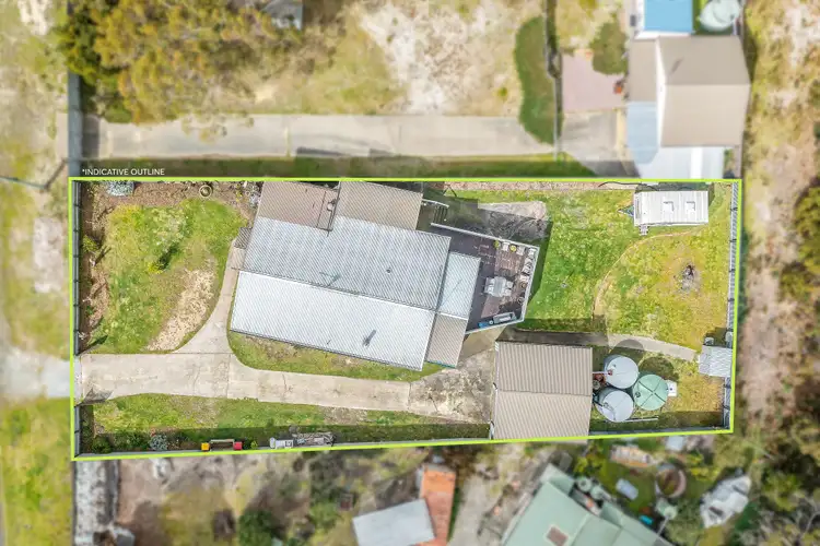 Fourth view of Homely house listing, 36 Smith Street, Bellingham TAS 7254