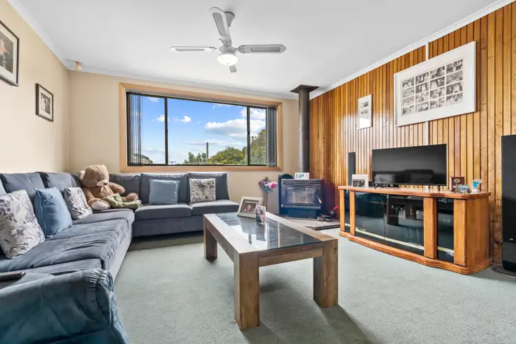 Fifth view of Homely house listing, 36 Smith Street, Bellingham TAS 7254