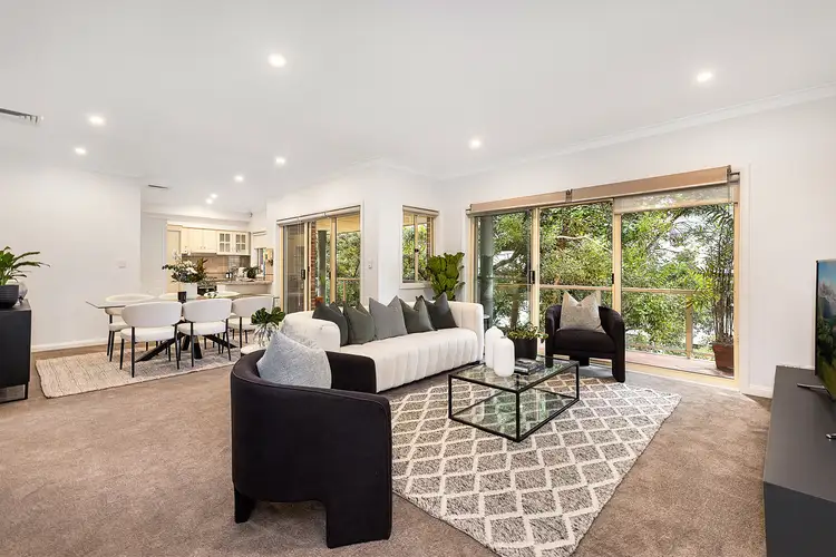 Main view of Homely apartment listing, 4/571 Pacific Highway, Killara NSW 2071
