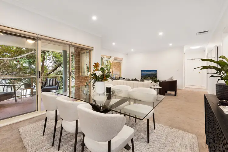 Second view of Homely apartment listing, 4/571 Pacific Highway, Killara NSW 2071