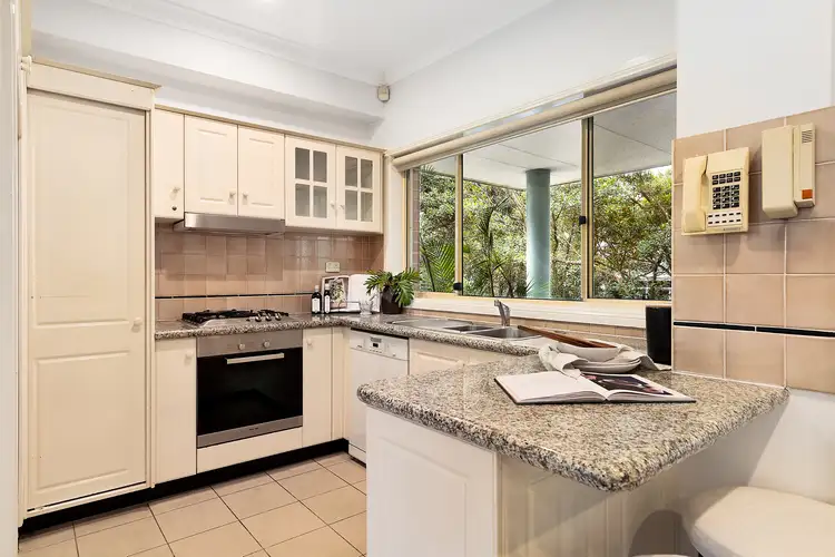 Third view of Homely apartment listing, 4/571 Pacific Highway, Killara NSW 2071
