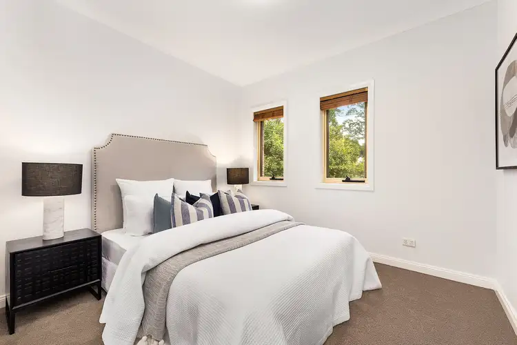 Fifth view of Homely apartment listing, 4/571 Pacific Highway, Killara NSW 2071