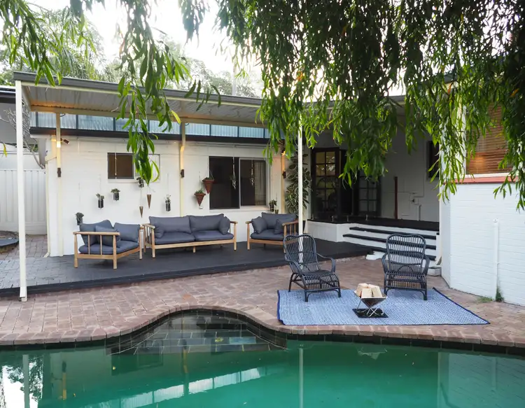 12 Curtis Place, Melville WA 6156