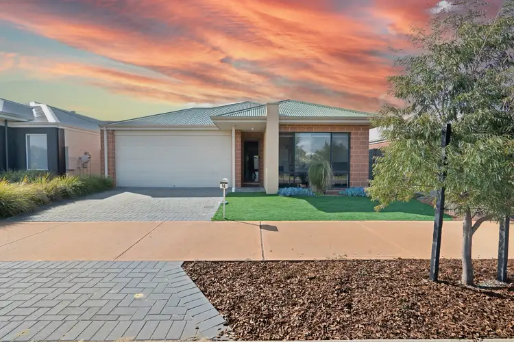 Main view of Homely house listing, 18 Gurnard Loop, Vasse WA 6280
