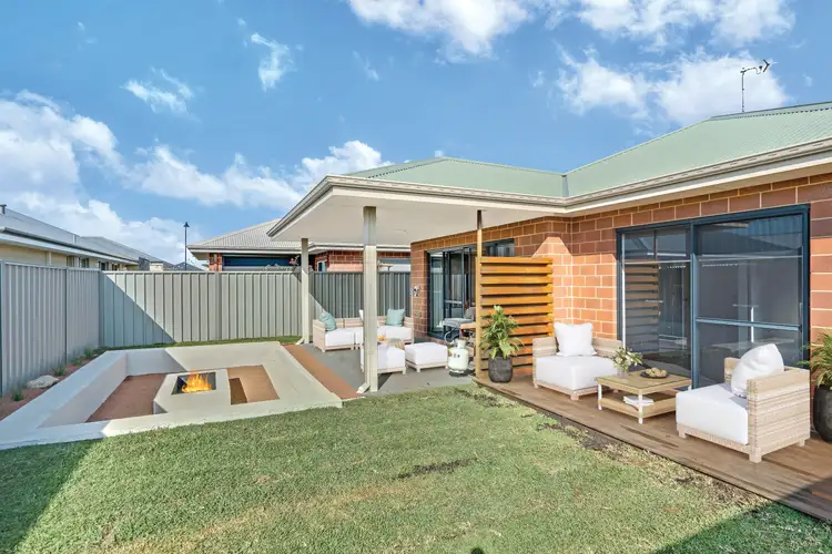 Second view of Homely house listing, 18 Gurnard Loop, Vasse WA 6280