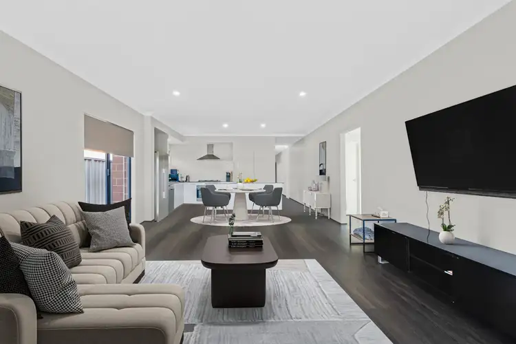 Third view of Homely house listing, 18 Gurnard Loop, Vasse WA 6280