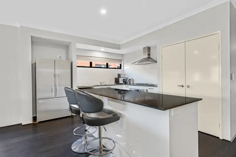 Fourth view of Homely house listing, 18 Gurnard Loop, Vasse WA 6280
