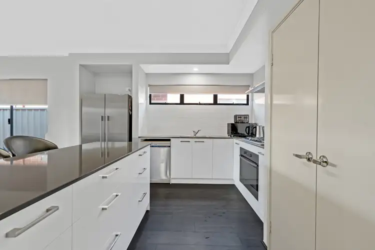 Fifth view of Homely house listing, 18 Gurnard Loop, Vasse WA 6280