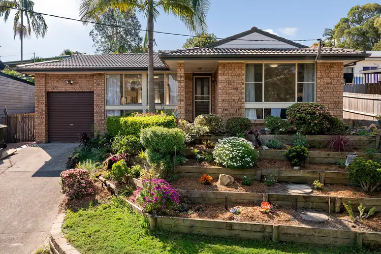 18 Woodcourt Road, Berowra Heights NSW 2082