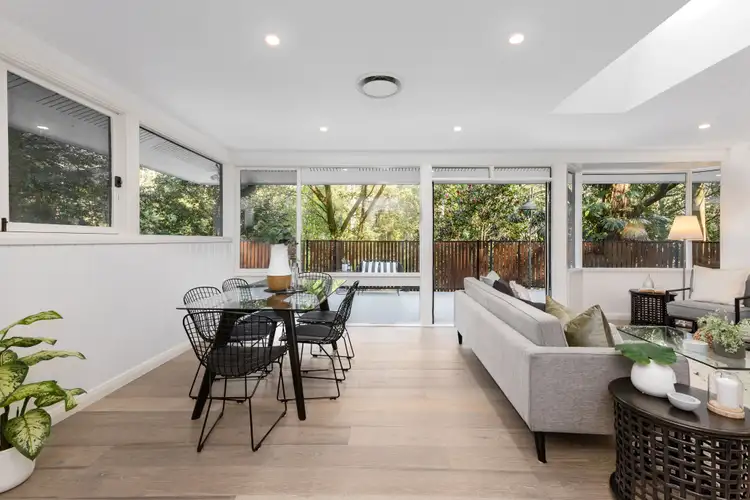 Fourth view of Homely house listing, 130 The Comenarra Parkway, Wahroonga NSW 2076