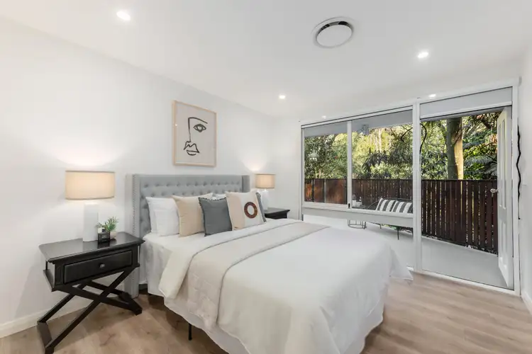 Sixth view of Homely house listing, 130 The Comenarra Parkway, Wahroonga NSW 2076