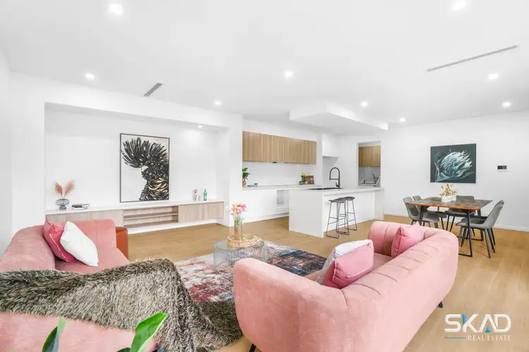 41 Nubeena Crescent, Donnybrook VIC 3064