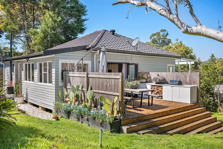 Main view of Homely house listing, 20 Warruga Crescent, Berowra Heights NSW 2082