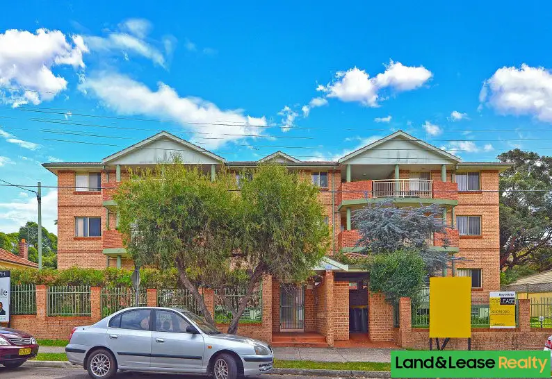 Main view of Homely unit listing, 3/71-73 Railway Parade, Lakemba NSW 2195