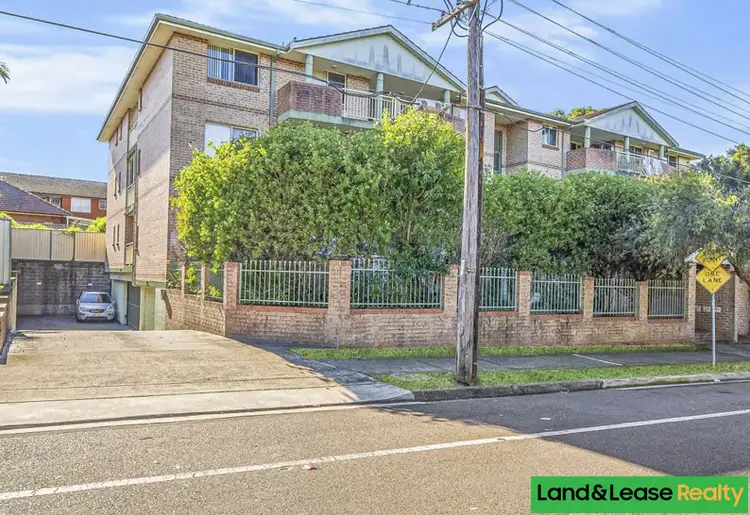 Second view of Homely unit listing, 3/71-73 Railway Parade, Lakemba NSW 2195
