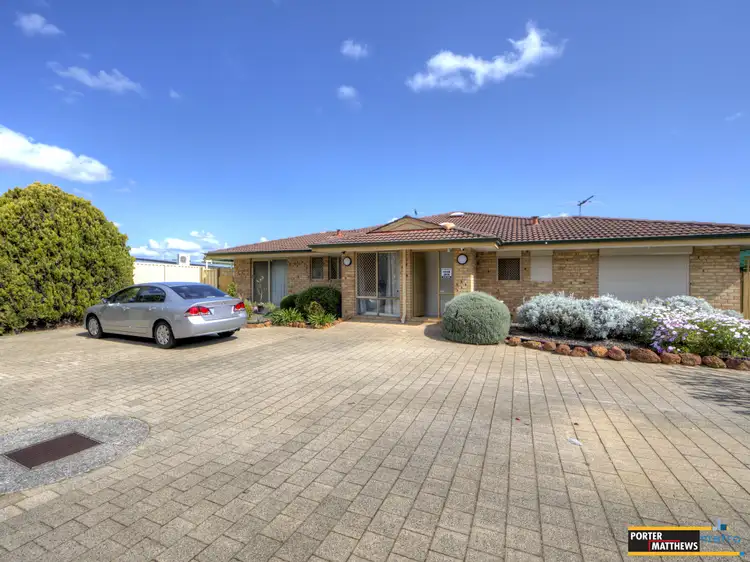 Second view of Homely apartment listing, 3/67 Wheatley Street, Gosnells WA 6110