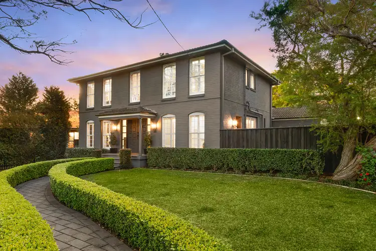 2 Gwandalan Crescent, Berowra NSW 2081