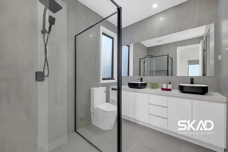 Fourth view of Homely house listing, 53 Nubeena Crescent, Donnybrook VIC 3064