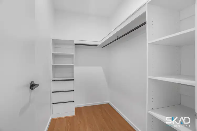 Fifth view of Homely house listing, 53 Nubeena Crescent, Donnybrook VIC 3064