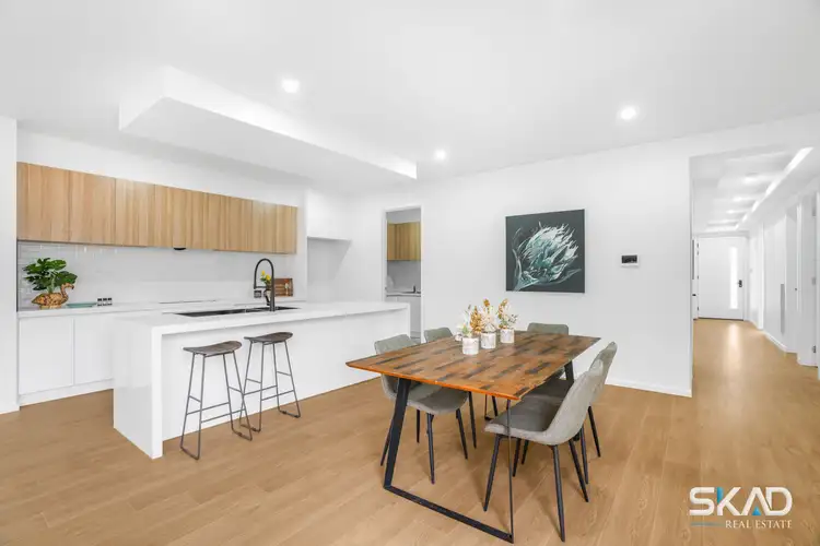 Sixth view of Homely house listing, 53 Nubeena Crescent, Donnybrook VIC 3064