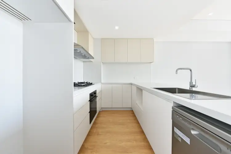 Third view of Homely unit listing, 413/2 Sandbanks Ave, North Kellyville NSW 2155