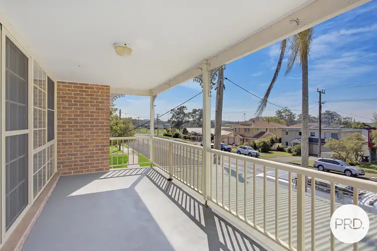 Second view of Homely unit listing, 6/22 Lake Street, Laurieton NSW 2443