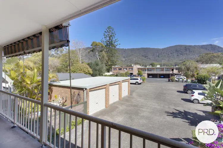 Fourth view of Homely unit listing, 6/22 Lake Street, Laurieton NSW 2443
