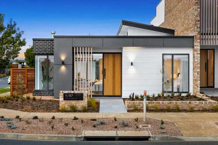 1/57 Heathwood Way, Ocean Grove VIC 3226