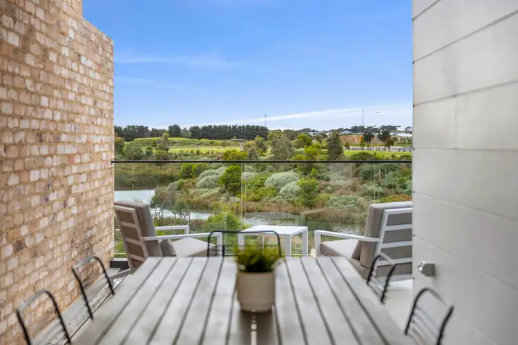 Fifth view of Homely house listing, 2/57 Heathwood Way, Ocean Grove VIC 3226