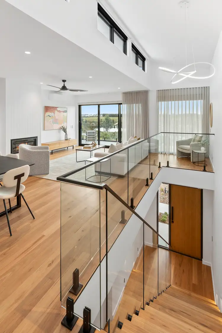 Sixth view of Homely house listing, 2/57 Heathwood Way, Ocean Grove VIC 3226