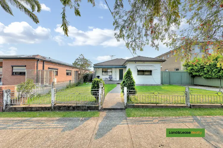 29 Augusta Street, Punchbowl NSW 2196