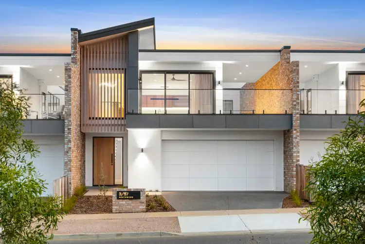 3/57 Heathwood Way, Ocean Grove VIC 3226