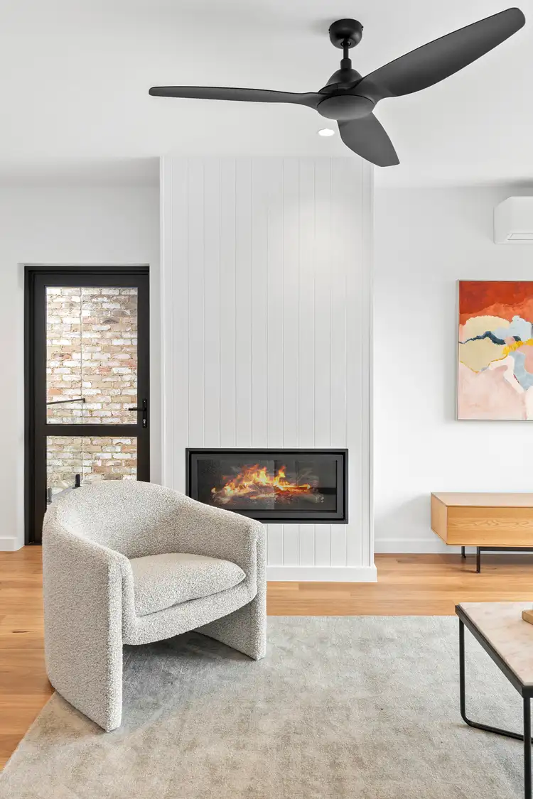 Sixth view of Homely house listing, 3/57 Heathwood Way, Ocean Grove VIC 3226