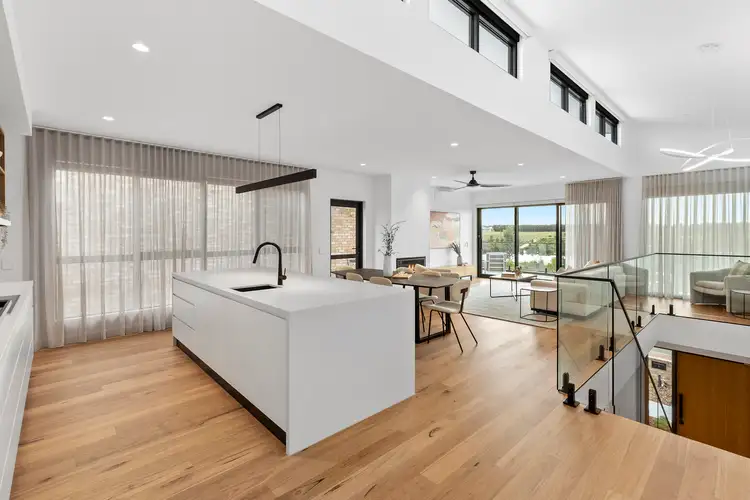 Third view of Homely house listing, 4/57 Heathwood Way, Ocean Grove VIC 3226