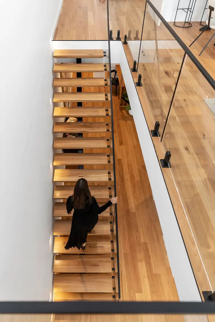 Sixth view of Homely house listing, 4/57 Heathwood Way, Ocean Grove VIC 3226