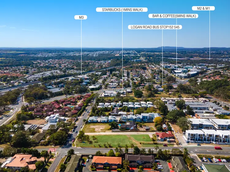Sixth view of Homely land listing, LOT 1, 56 Bleasby Road, Eight Mile Plains QLD 4113
