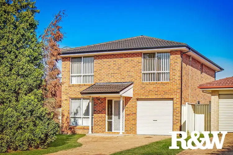 110A Hartington Street, Rooty Hill NSW 2766