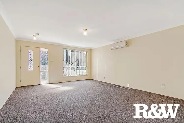 Fourth view of Homely house listing, 110A Hartington Street, Rooty Hill NSW 2766