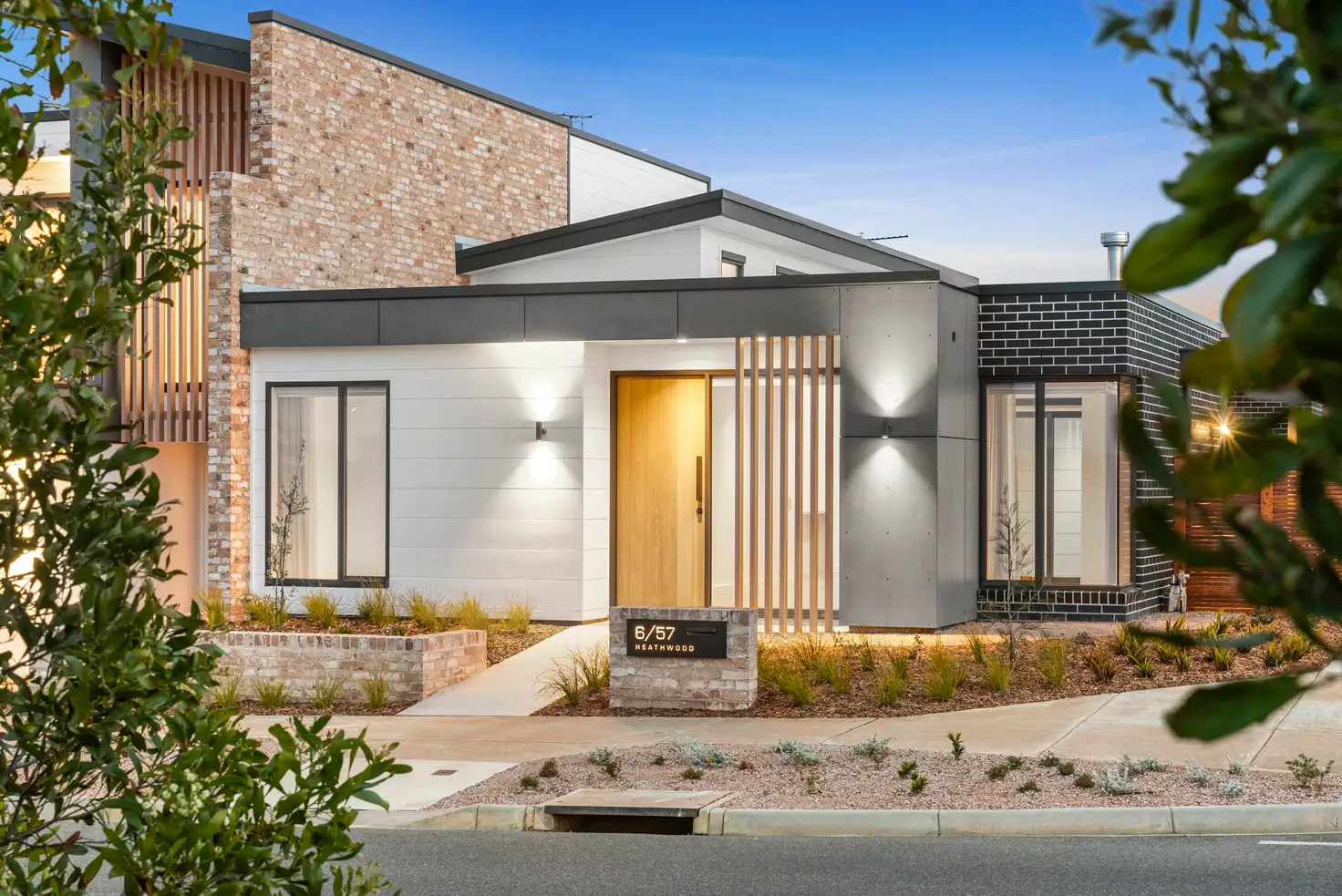 Main view of Homely house listing, 6/57 Heathwood Way, Ocean Grove VIC 3226