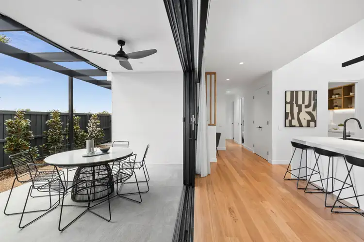 Third view of Homely house listing, 6/57 Heathwood Way, Ocean Grove VIC 3226