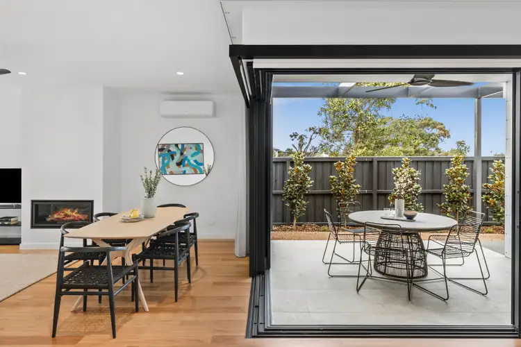 Fourth view of Homely house listing, 6/57 Heathwood Way, Ocean Grove VIC 3226