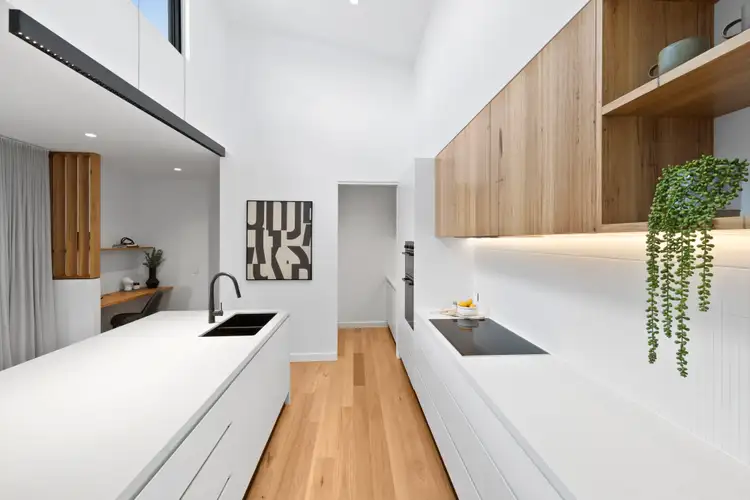 Sixth view of Homely house listing, 6/57 Heathwood Way, Ocean Grove VIC 3226