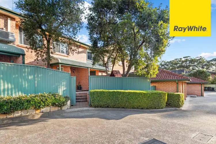 14/78-82 Jenkins Road, Carlingford NSW 2118