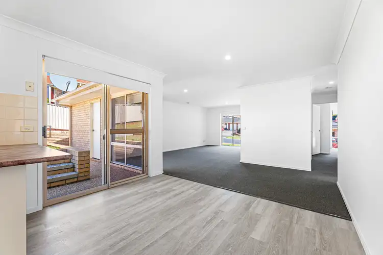 Second view of Homely house listing, 55 Melaleuca Crescent, Catalina NSW 2536