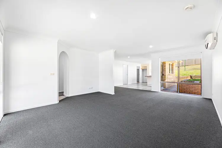 Third view of Homely house listing, 55 Melaleuca Crescent, Catalina NSW 2536