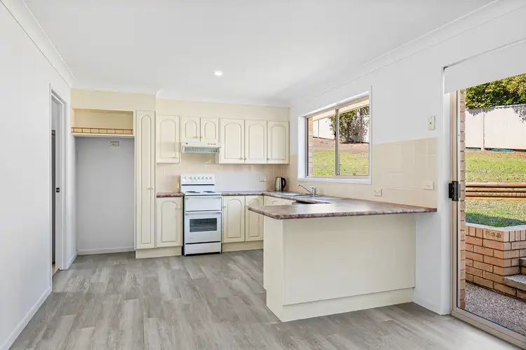 Sixth view of Homely house listing, 55 Melaleuca Crescent, Catalina NSW 2536