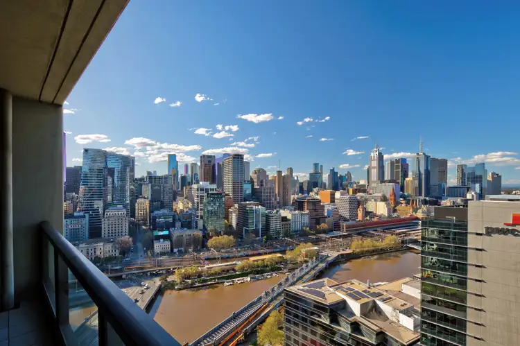 2603/1 Freshwater Place, Southbank VIC 3006